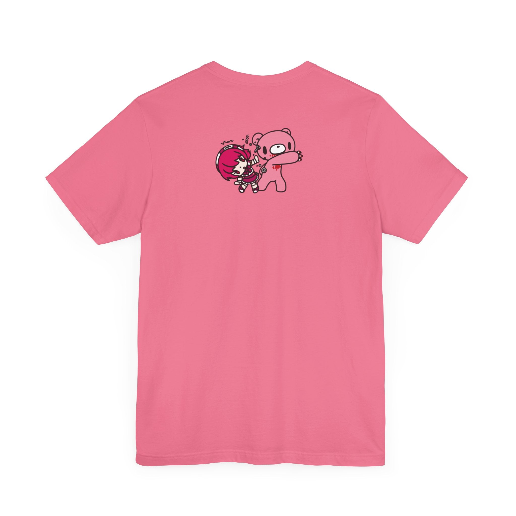 VA-11 HALL-A x Gloomy Bear Dorothy Tee - Mori Chack ver